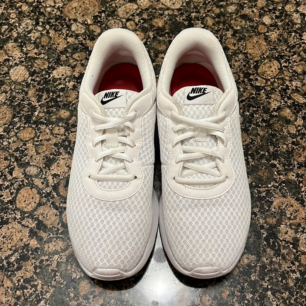 Nike shoes!